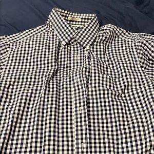 Haggar dress shirt